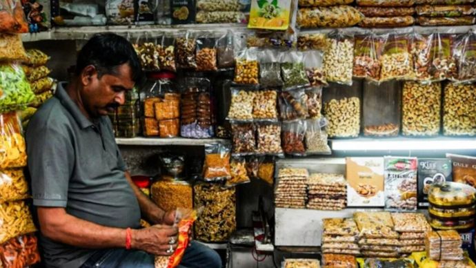 22 सितंबर से लागू होंगी जीएसटी की नई दरें (File Photo: ITGD) GST Rate Cut Impact