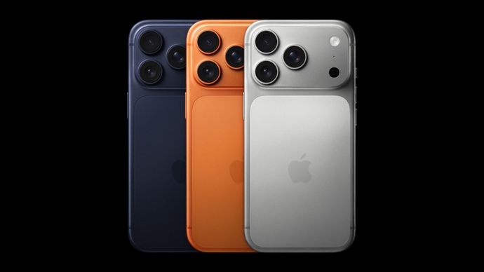 iPhone 17 Pro Max iPhone 17 Pro Max