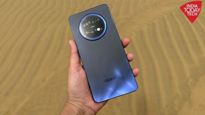 Oppo F31 Pro+ Oppo F31 Pro+