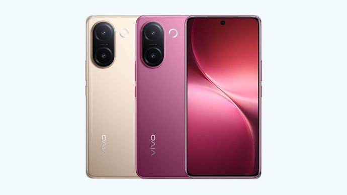 Vivo V60e Vivo V60e