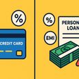 पर्सनल लोन vs क्रेडिट कार्ड: अचानक पैसों की जरूरत पड़ने पर कौन सा ऑप्शन है बेहतर?