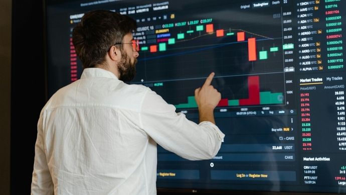 Stock Market Stock Market