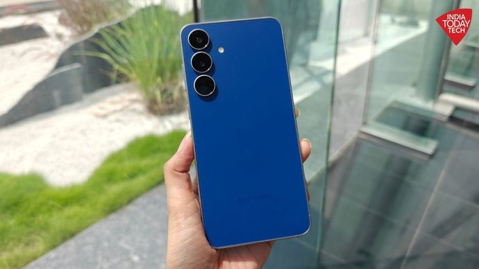 Samsung Galaxy S25 FE Samsung Galaxy S25 FE