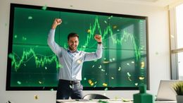 15% उछला ये स्मॉल कैप आईटी स्टॉक! हाल ही में AI चिप्स बनाने के लिए किया है बड़ा करार - शेयर ₹40 से कम