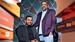 PhysicsWallah IPO: अरबपतियों के क्लब में शामिल होने की कगार पर फिजिक्सवाला के अलख पांडे और प्रतीक बूब