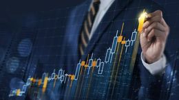 H1 FY26 में शानदार ग्रोथ! इनकम 50% और प्रॉफिट 35% बढ़ा - NSE SME पर लिस्ट है ये कंपनी, शेयर प्राइस ₹40 से कम