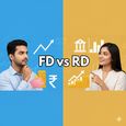 FD vs RD: बिना किसी रिस्क के गारंटी मिलता है ब्याज लेकिन आपके लिए कौन सा ऑप्शन बेस्ट? जानिए क्या है इनमें अंतर