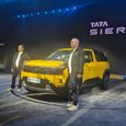 लौट आया भारत का आइकॉन! Tata Sierra 2025 हुई लॉन्च, कीमत ₹11.49 लाख से शुरू