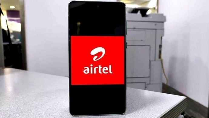 Airtel Airtel