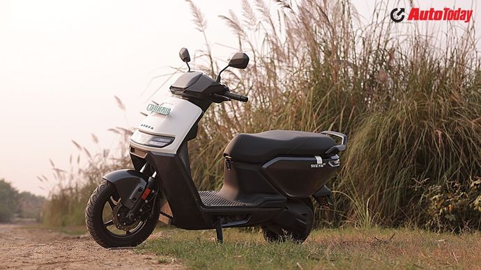 Ather Rizta Ather Rizta