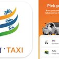 दिल्ली-एनसीआर में भारत टैक्सी ऐप की सर्विस शुरू! जानिए ओला, उबर, रैपिडो से कितना सस्ता