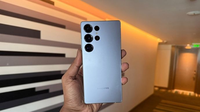 Samsung Galaxy S25 Ultra Samsung Galaxy S25 Ultra