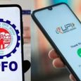 EPF कर्मचारियों की बल्ले-बल्ले! अब यूपीआई से निकाल सकेंगे पीएफ का पैसा - सरकार की बड़ी तैयारी