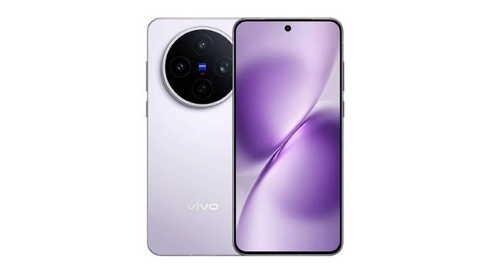 Vivo X200T भारत में हुआ लॉ़न्च Vivo X200T