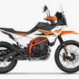 ऑफ-रोडिंग के शौकीनों की मौज! KTM 390 Adventure R भारत में लॉन्च, जानें फीचर्स और दाम