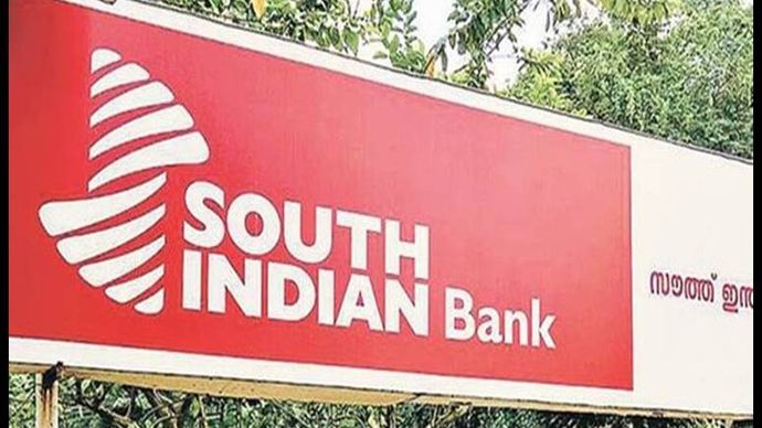 South Indian Bank Share South Indian Bank stock price today