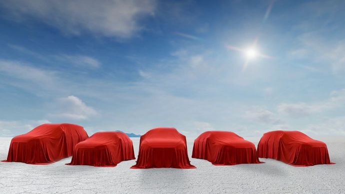 वोक्सवैगन इंडिया सालभर में पांच कार लॉन्च करने तैयारी में है