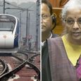 बजट 2026: 7 नए हाई-स्पीड रेल कॉरिडोर का ऐलान, चेक करें रूट्स