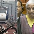 बजट 2026: 7 नए हाई-स्पीड रेल कॉरिडोर का ऐलान, चेक करें रूट्स