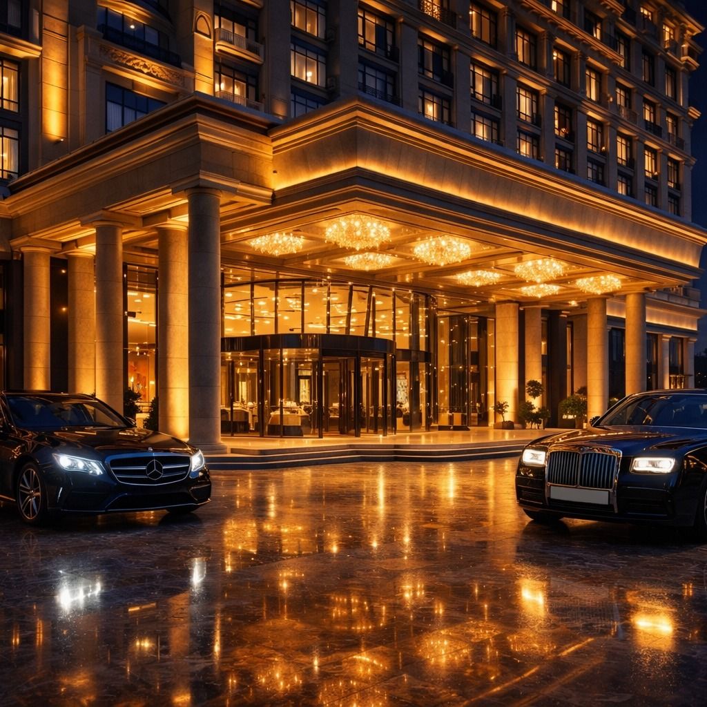 इन ट्रिक्स के साथ सस्ते में बुक कर लें 5-स्टार होटल, बजट में हो जाएगा लग्जरी स्टे