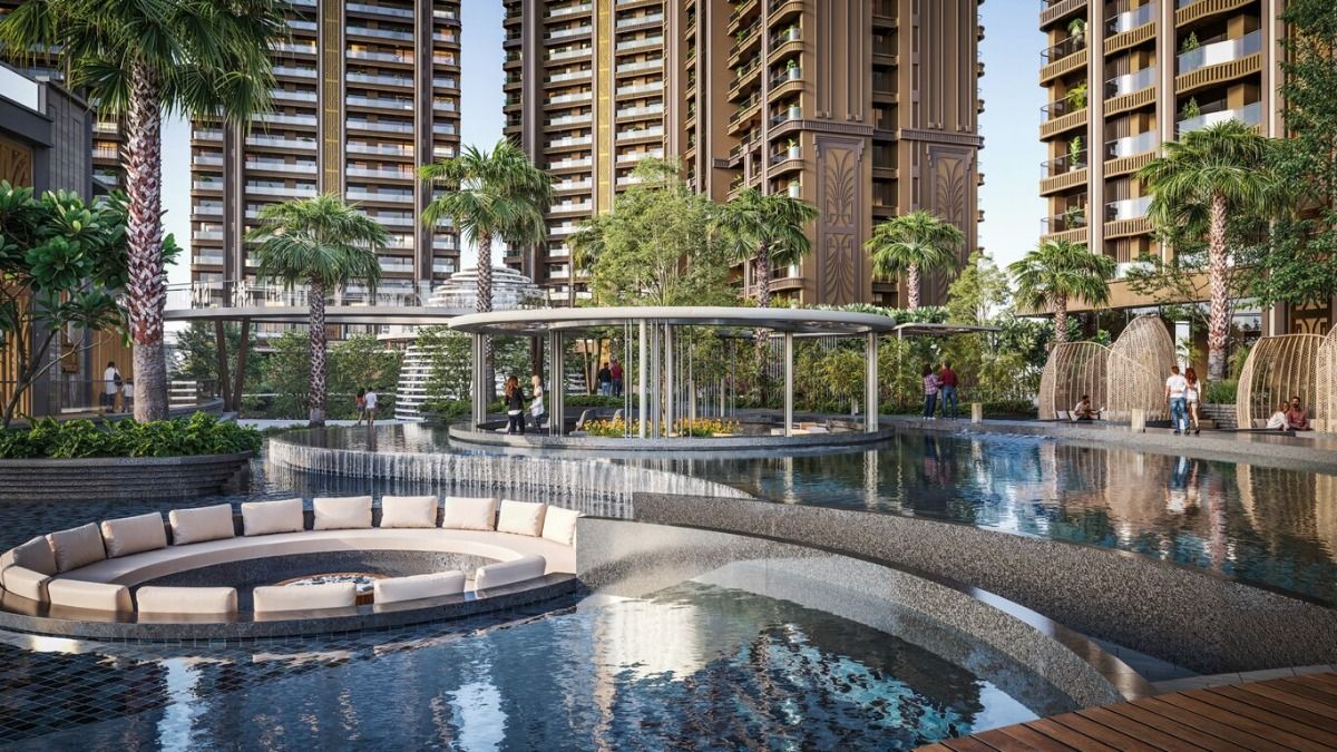 दिल्ली में आसमान पर पहुंचा 5-स्टार होटल का किराया! एक रात के लिए देने होंगे 30 लाख रुपये - वजह?