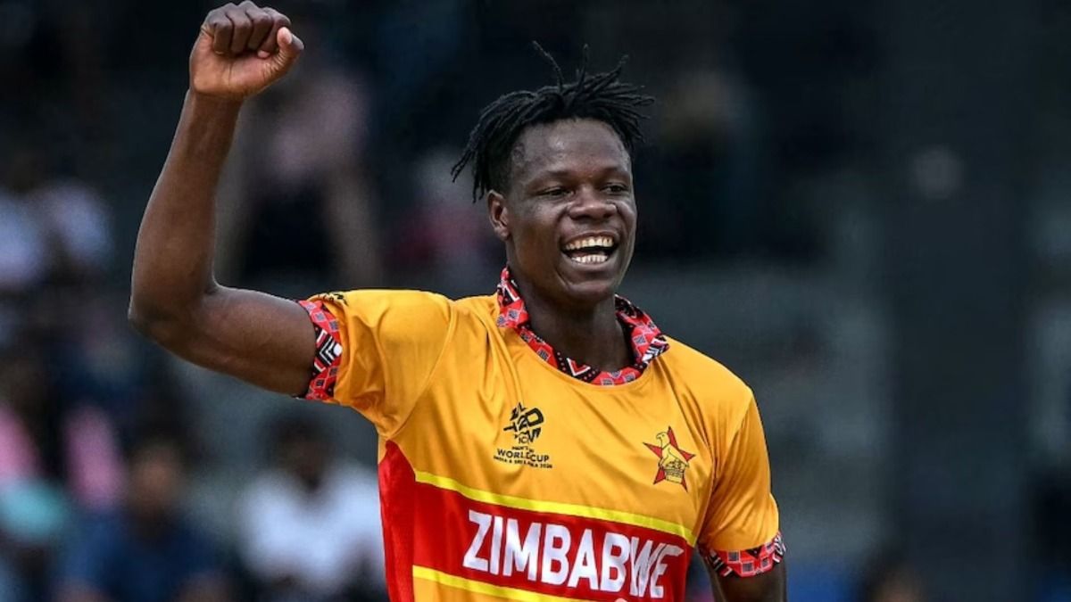 वर्ल्ड कप में बड़ा धमाका! 4 ओवर, 4 विकेट और ऑस्ट्रेलिया ढेर… कौन हैं ये घातक गेंदबाज?