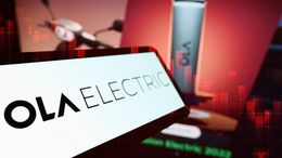 कंपनी के सर्वाइवल पर सवाल! ओला इलेक्ट्रिक के शेयर पर ब्रोकरेज ने 60% घटाया टारगेट - जानिए अब आगे क्या