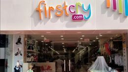 FirstCry का शेयर धड़ाम! 10% से ज्यादा गिरकर 52 Week Low पर पहुंचा भाव - ब्रोकरेज ने घटाया टारगेट