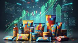 FMCG सेक्टर के इन शेयरों पर ब्रोकरेज बुलिश! 23% अपसाइट की उम्मीद; लिस्ट में Britannia, Marico सहित ये स्टॉक्स