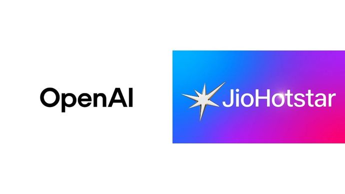 JioHotstar-OpenAI पार्टनरशिप