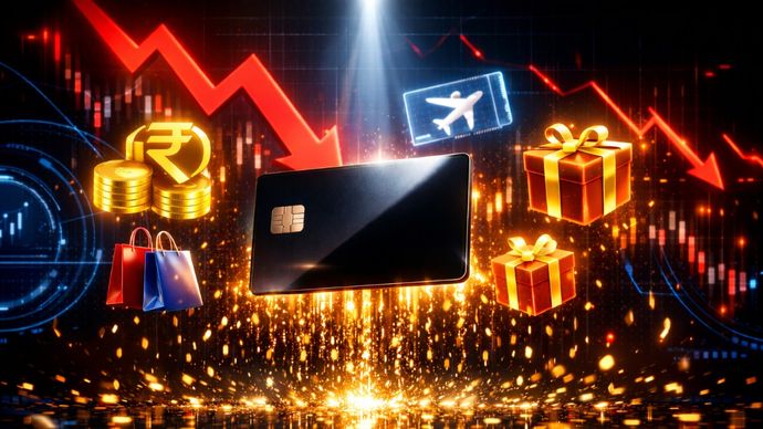 credit card reward points