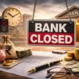 Bank Holidays March 2026: 3 से 31 मार्च के बीच 16 दिन बैंक रहेंगे बंद, नोट कर लें डेट