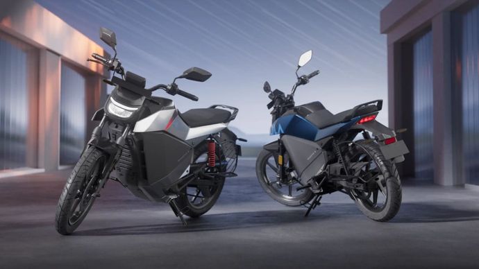 Ola Roadster X Series