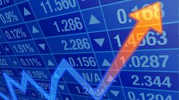 तंबाकू सेक्टर के इस मल्टीबैगर पेनी स्टॉक में लगा अपर सर्किट! लाखों शेयरों में हुआ ट्रेड - शेयर प्राइस ₹60 से कम