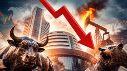 सोमवार 9 मार्च को कैसी रह सकती है बाजार की चाल? जानिए क्या मिल रहे हैं संकेत