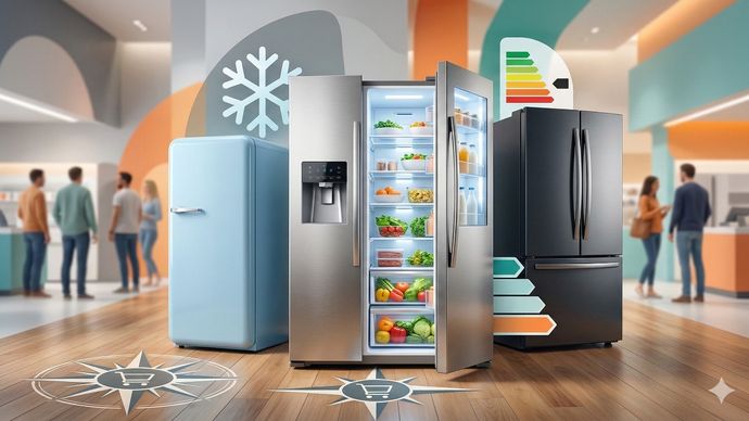 Fridge Buying Guide