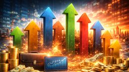 ब्रोकरेज हाउसेज ने इन 10 शेयरों पर शुरू किया कवरेज! 63% के अपसाइड का अनुमान; लिस्ट में शामिल ये स्टॉक्स