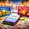 रोज करते हैं UPI पेमेंट? जानिए कैशबैक क्रेडिट कार्ड बेहतर है या रिवार्ड पॉइंट वाला कार्ड