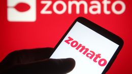 25% गिरने के बाद संभला Eternal का शेयर! JM Financial ने दिया BUY कॉल - 73% अपसाइड की उम्मीद, नोट करें टारगेट