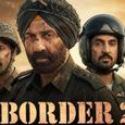 ओटीटी पर आई Border 2, Chiraiya, Peaky Blinders समेत ये दमदार फिल्में, चेक करें लिस्ट