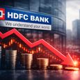 एक साल के नीचले स्तर पर पहुंचा एचडीएफसी बैंक का शेयर! ब्रोकरेज ने घटाए टारगेट - AT1 बॉन्ड विवाद से बढ़ी चिंता