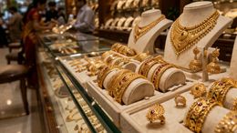 स्मॉल कैप ज्वेलरी कंपनी का बड़ा फैसला, 50 लाख प्रेफरेंस शेयर रिडेम्प्शन पर बोर्ड करेगा विचार - डिटेल्स