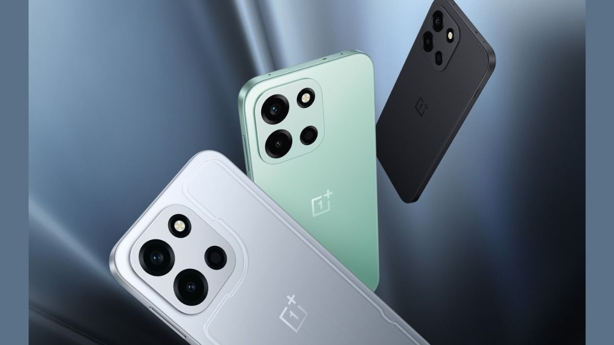 OnePlus Nord 6 की लॉन्च डेट कन्फर्म! इस दिन आएगा 9000mAh की बड़ी बैटरी वाला फोन - मिलेंगे ये फीचर्स