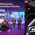 KKR थीम में आया Vida VX2 Plus इलेक्ट्रिक स्कूटर, 142km रेंज के साथ लिमिटेड एडिशन लॉन्च - चेक करें प्राइस