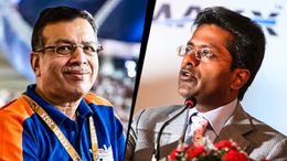 आईपीएल की बढ़ती वैल्यू पर संजीव गोयनका ने जय शाह को दिया श्रेय, ललित मोदी का तीखा पलटवार