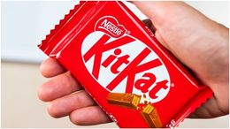 मनी हीस्ट के बाद किटकैट हीस्ट! ईस्टर से पहले 12 टन KitKat गायब - 4 लाख से ज्यादा चॉकलेट्स लेकर फरार हुए चोर
