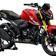 2026 TVS Apache RTR 160 4V लॉन्च! अब बेस मॉडल में भी मिलेंगे प्रीमियम फीचर्स और दमदार परफॉर्मेंस