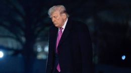 ट्रंप का यू-टर्न? होर्मुज बंद रहने पर भी युद्ध खत्म करने की तैयारी कर रहे हैं डोनाल्ड ट्रंप: रिपोर्ट