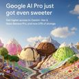 Google AI Pro यूजर्स की मौज! मुफ्त में बढ़ा 3TB स्टोरेज और जुड़ गए जेमिनी के ये शानदार फीचर्स
