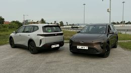 Vinfast VF MPV 7 की बुकिंग आज से हुई शुरू! फुल चार्ज में चलेगी 450 किलोमीटर, 15 अप्रैल को होगा लॉन्च Vinfast VF MPV 7